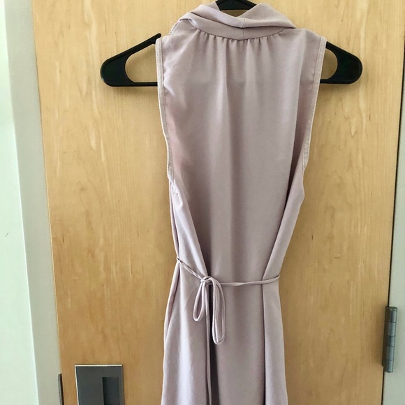 Aritzia Sabine Dress - Picture 8 of 11